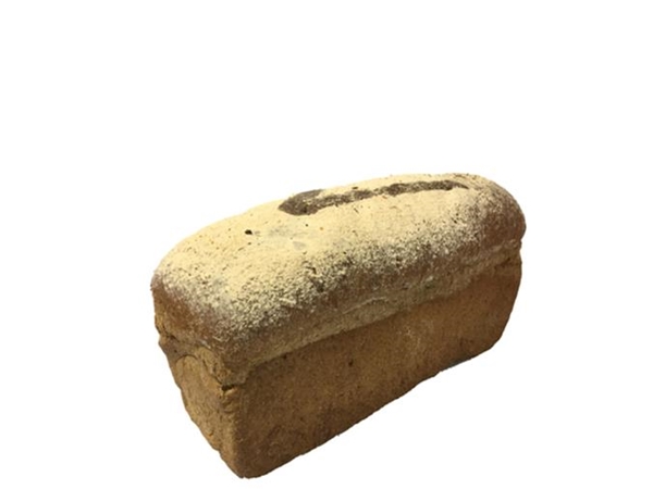 Vollerkoren brood