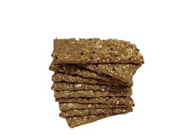 10 Waldcorn crackers