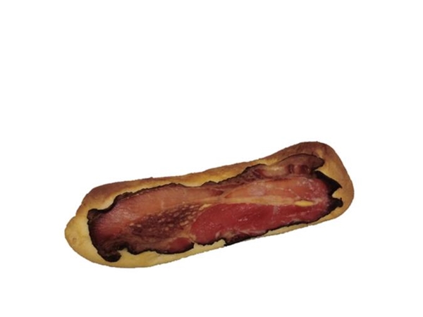 Royke's worstebroodjes